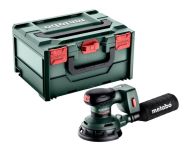 Metabo SXA 18 LTX 125 BL - cena, srovnání