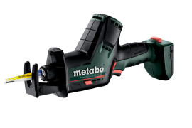 Metabo PowerMaxx SSE 12 BL