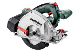 Metabo MKS 18 LTX 58 600771840