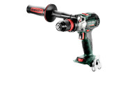 Metabo SB 18 LTX BL Q I 602361840 - cena, srovnání