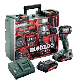 Metabo SB 18 L BL 602331880