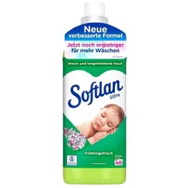 Softlan Frühlingsfrisch 1l