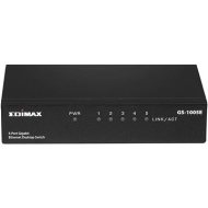 Edimax GS-1005E - cena, srovnání