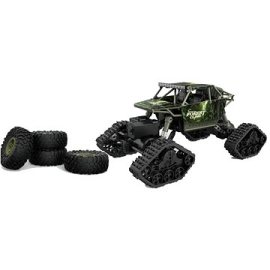 S-Idee Crawler Forest Climb s pásmi aj pneu 1:18