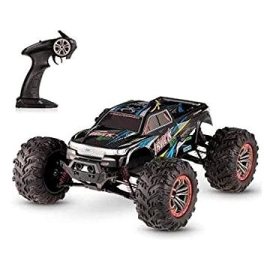 S-Idee MonsterTruck 2 motory