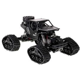 S-Idee Strong Climbing Car 4 WD METAL RTR