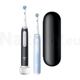 Oral-B iO Series 3 Duo