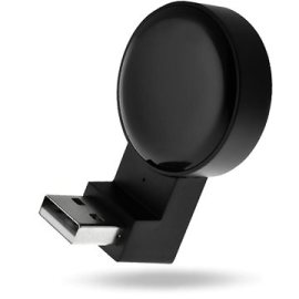 Eloop Orsen W3 Apple Watch Right Angle Charger