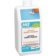 HG Vyživujúci čistič s leskom na podlahy 1l - cena, srovnání