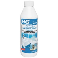 HG Profesionálny odstraňovač vodného kameňa 500ml - cena, srovnání