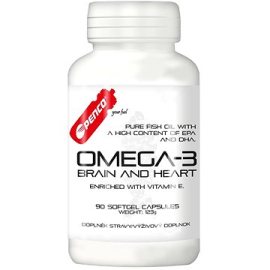 Penco OMEGA-3 90tbl