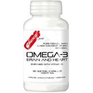 Penco OMEGA-3 90tbl - cena, srovnání