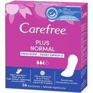 Carefree Original Fresh 58ks - cena, srovnání