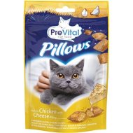 PreVital Snack vankúšiky kura/syr 60g - cena, srovnání