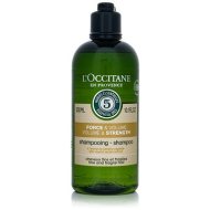 L'occitane Essential Oils Volume & Strenght Shampoo 300ml - cena, srovnání