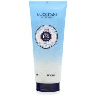 L'occitane Bambucké maslo Ultra Riche Telový peeling 200ml - cena, srovnání