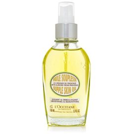 L'occitane Mandle Pleťový olej 100ml