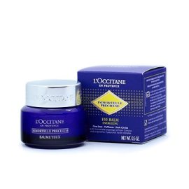 L'occitane Slamenka Préciuse Očný krém 15ml