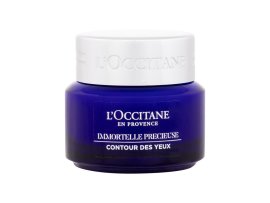 L'occitane Immortelle Precious Eye Balm 15ml