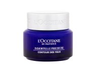 L'occitane Immortelle Precious Eye Balm 15ml - cena, srovnání