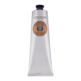 L'occitane Bambucké maslo Krém na nohy 150ml