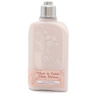 L'occitane Fleurs De Cerisiers Shimmering Lotion 250ml - cena, srovnání