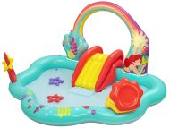 Bestway Little Mermaid Hracie centrum 91097 - cena, srovnání