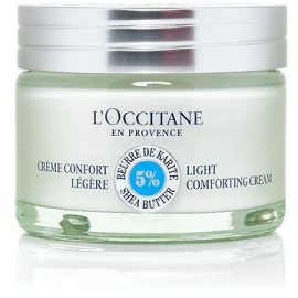 L'occitane Bambucké maslo Pleťový krém 50ml