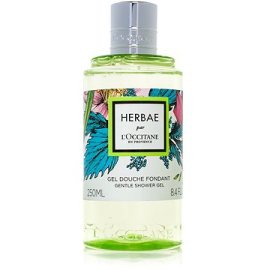 L'occitane Herbae Gentle Shower Gél 250ml