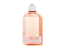 L'occitane Cherry Blossom Bath & Shower Gel 250ml