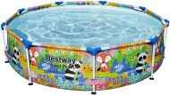 Bestway Nadzemný bazén Steel Pro 5612F 274x66cm - cena, srovnání