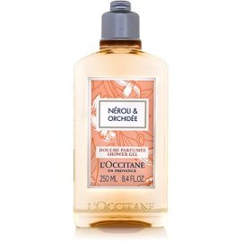 L'occitane Néroli & Orchidée Shower Gel 250ml