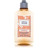 L'occitane Néroli & Orchidée Shower Gel 250ml - cena, srovnání