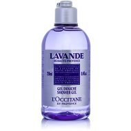 L'occitane Lavender Shower Gel 250ml - cena, srovnání