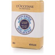 L'occitane Bambucké maslo Milk mydlo 250g - cena, srovnání
