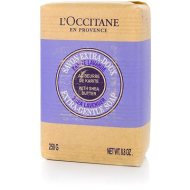 L'occitane Bambucké maslo Levanduľa mydlo 250g - cena, srovnání