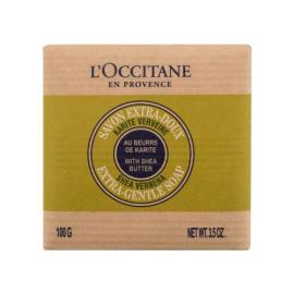 L'occitane Shea Verbena Extra Gentle-Soap 100g
