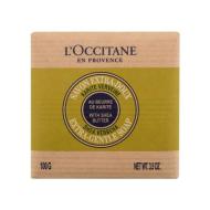 L'occitane Shea Verbena Extra Gentle-Soap 100g - cena, srovnání