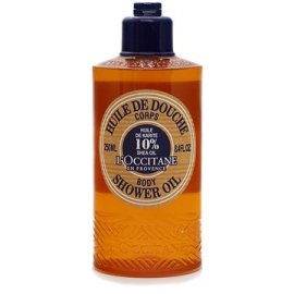 L'occitane Bambucké maslo Sprchový olej 250ml