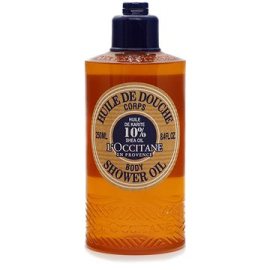 L'occitane Bambucké maslo Sprchový olej 250ml