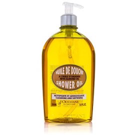 L'occitane Mandle Sprchový olej 250ml