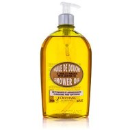 L'occitane Mandle Sprchový olej 250ml - cena, srovnání