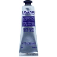 L'occitane Lavande Hand Cream 30ml - cena, srovnání