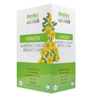 Herbex Lekáreň VITALITA a hormonálna rovnováha 20x3g - cena, srovnání