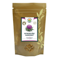 Salvia Paradise Pestrec mletý plod 120g - cena, srovnání