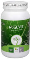 Natural Medicaments Regevit 200tbl - cena, srovnání