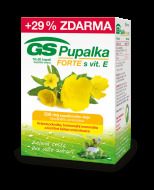 Green-Swan GS Pupalka Forte s vitaminem E 90tbl - cena, srovnání