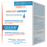 Ducray Anacaps Expert 90tbl - cena, srovnání