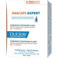Ducray Anacaps Expert 30tbl - cena, srovnání