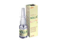 Qpharma NOLLIX nosový sprej 10ml - cena, srovnání